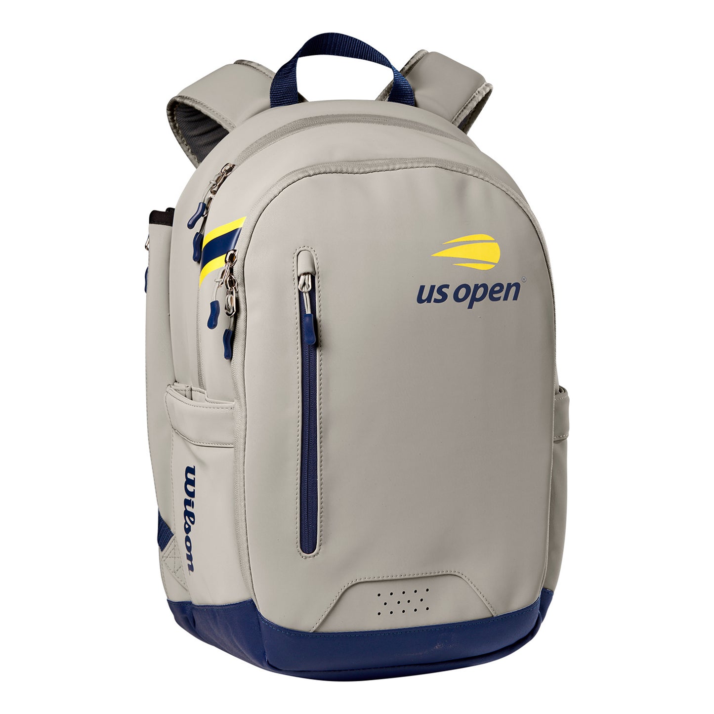 Wilson Tour Backpack - grey
