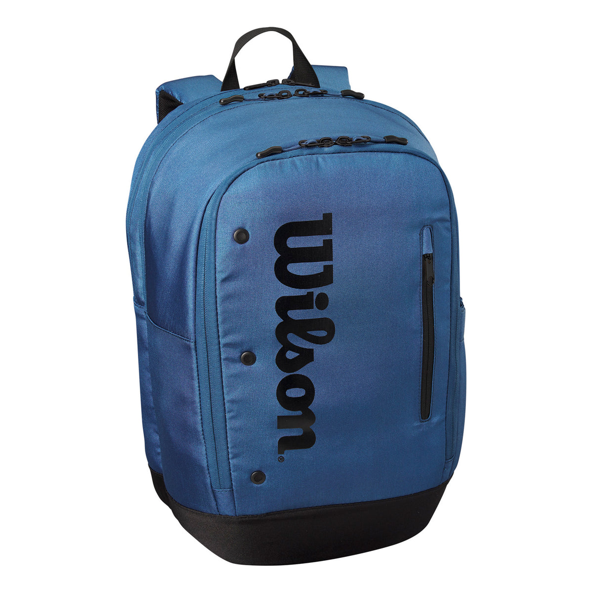 Wilson Tour Ultra Backpack-Blue