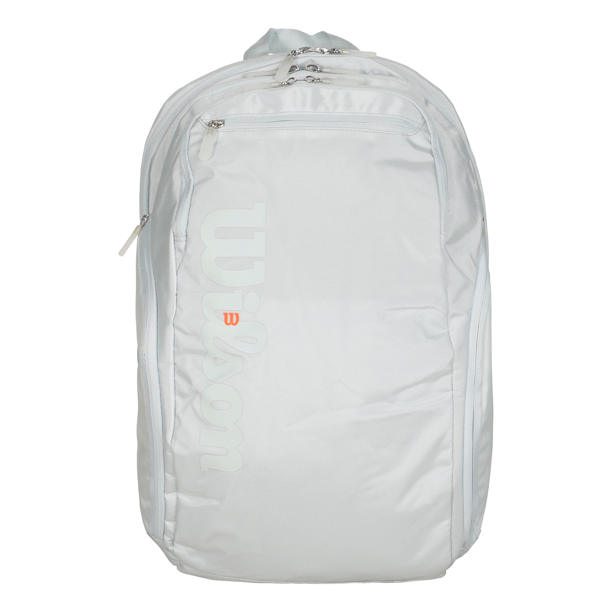 Wilson Shift Super Tour Backpack-White