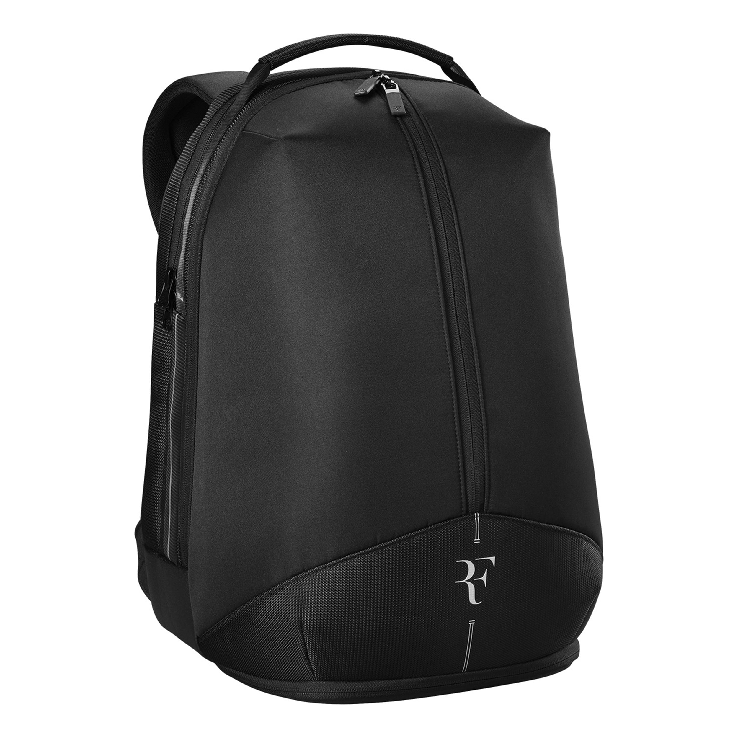 RF Backpack-Black | Tennis-Point