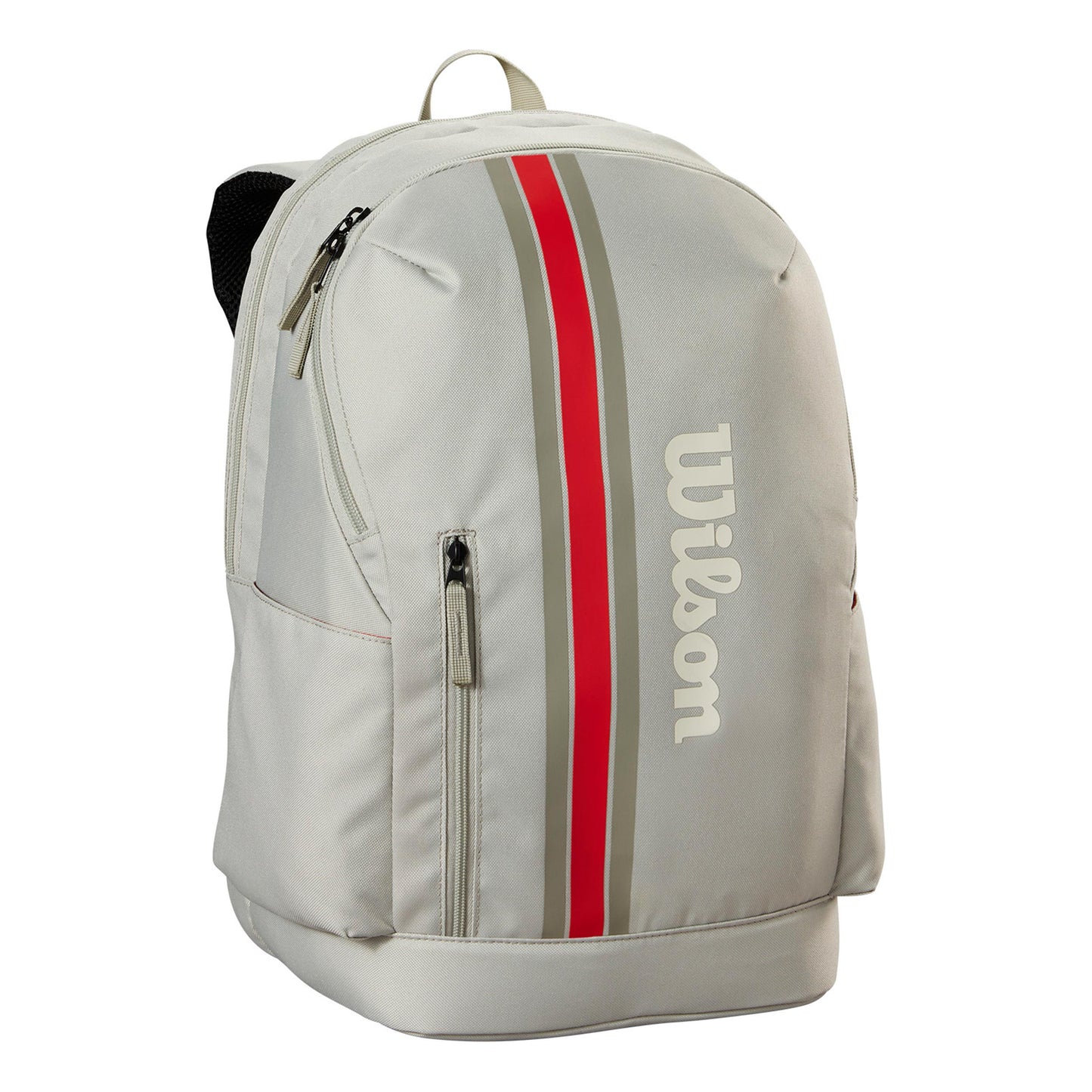 Wilson Team Backpack-Beige