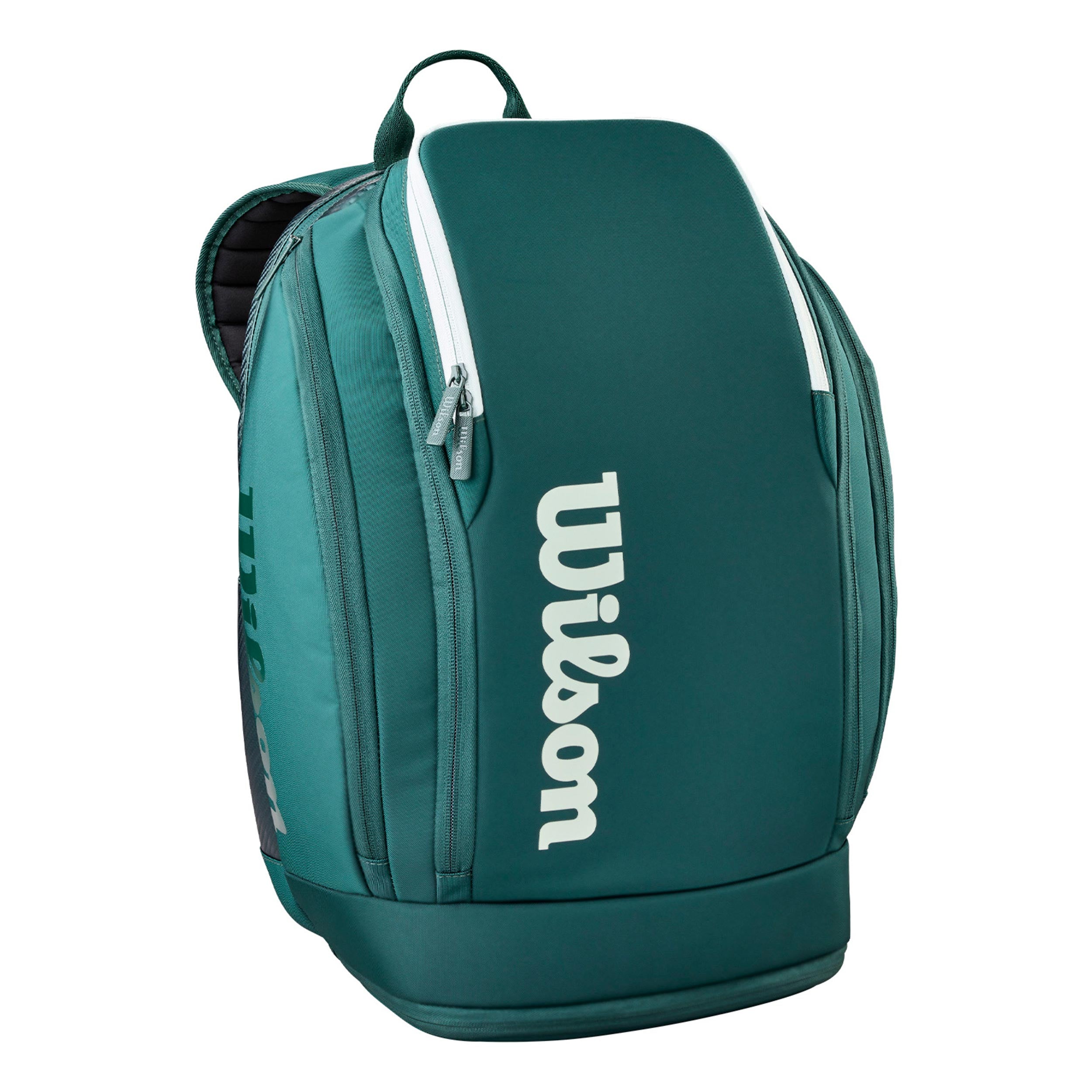 Wilson Blade V10 Backpack - petrol