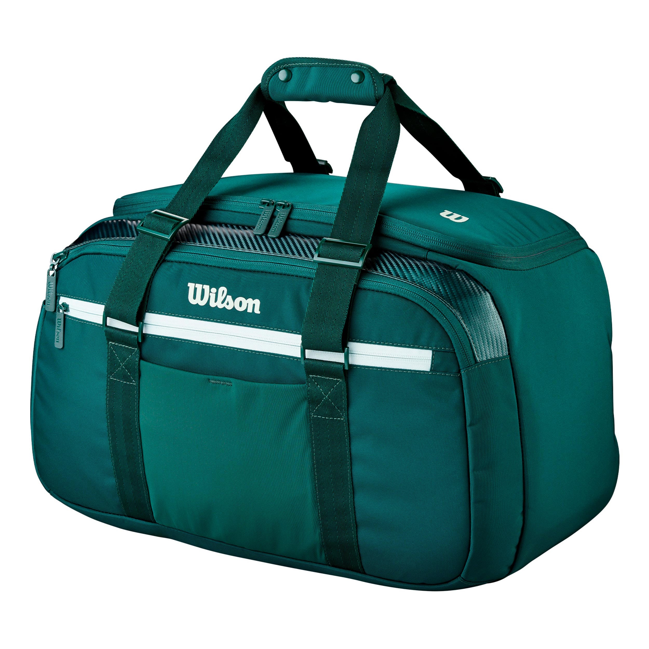 Wilson Roland Garros Small Sports bag - beige
