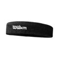 Headband Headband 1 Pack Unisex - black,