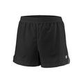3.5in Shorts Girls - black, white