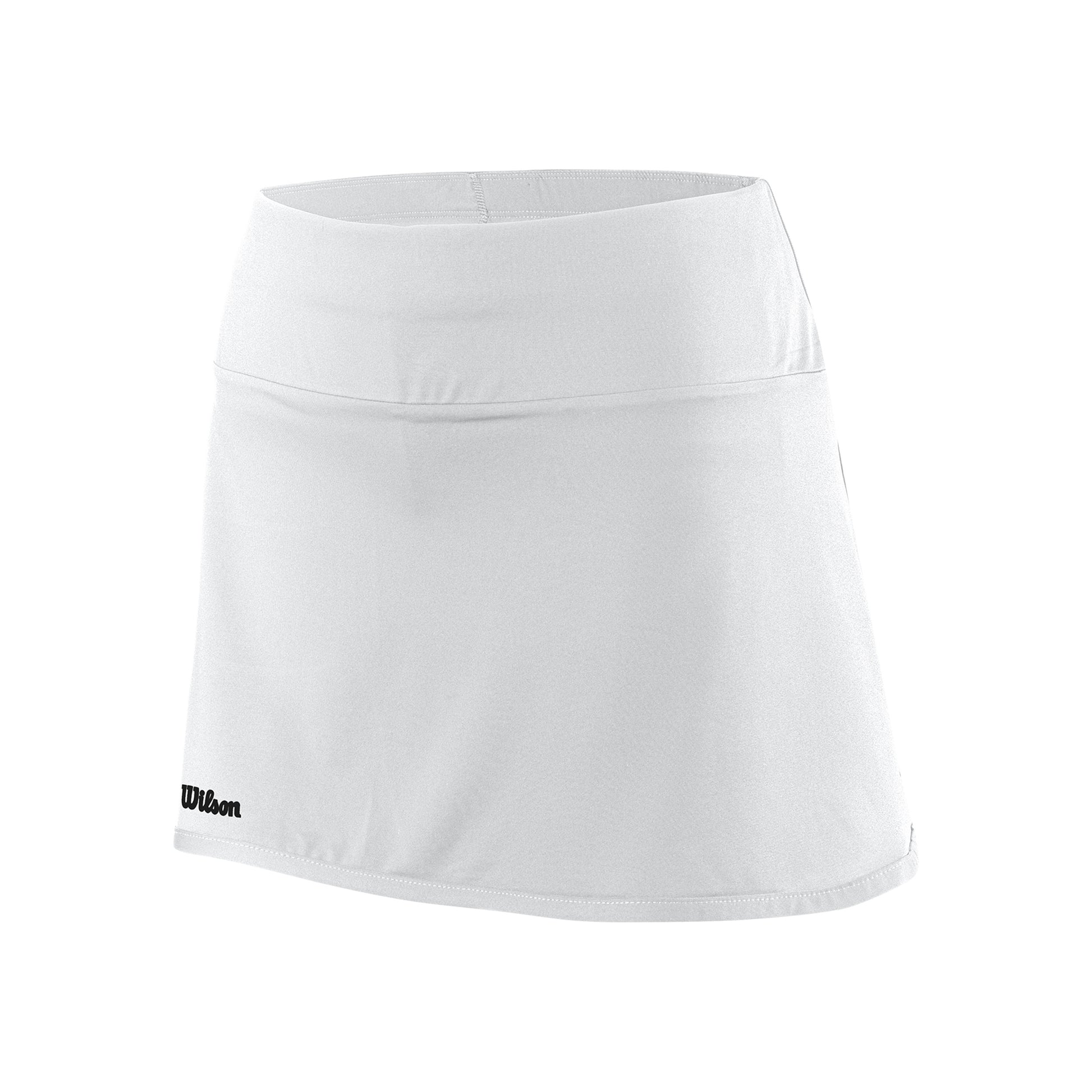 Wilson II 12.5 Skirt Women - white,