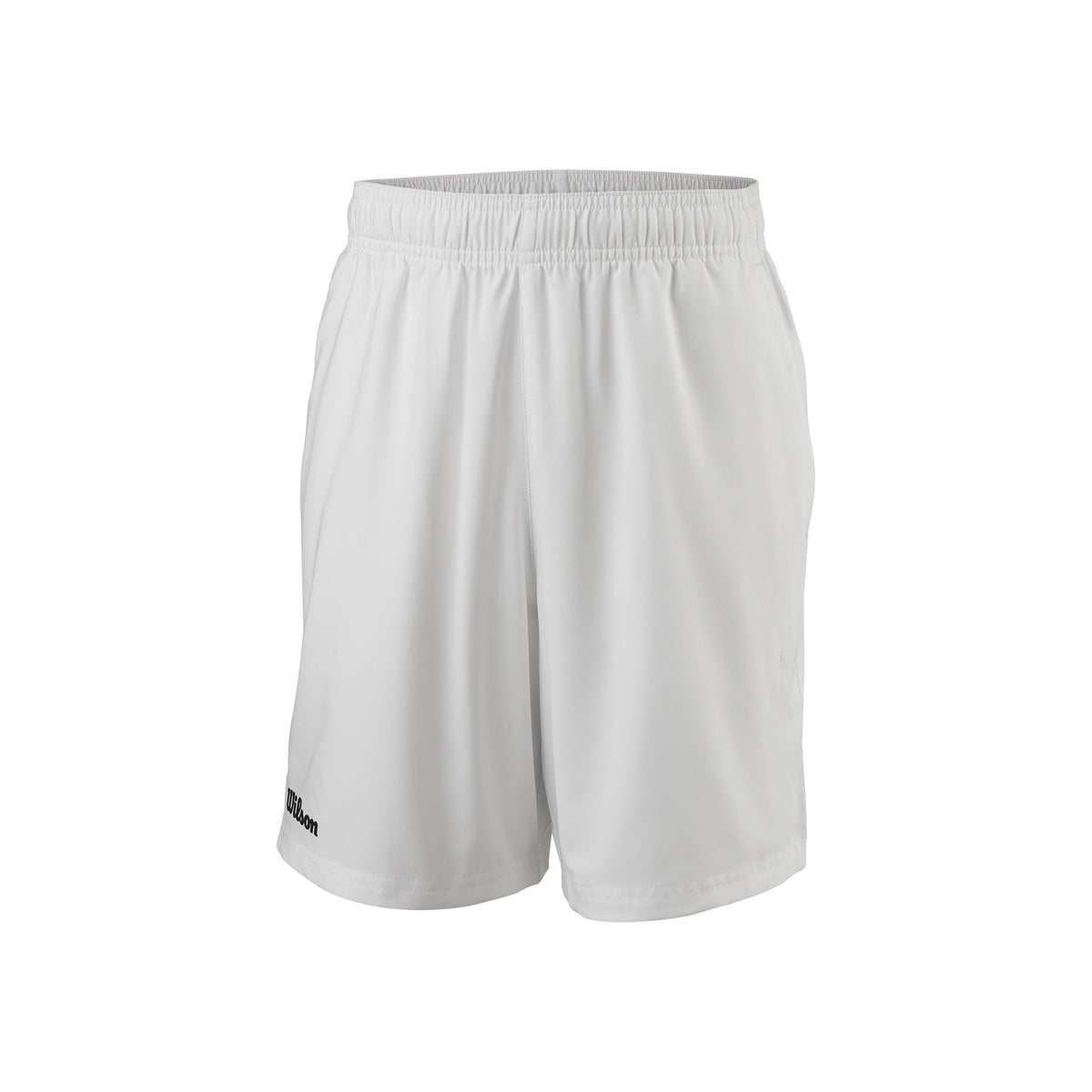 Wilson II 7 Shorts Boys - white,