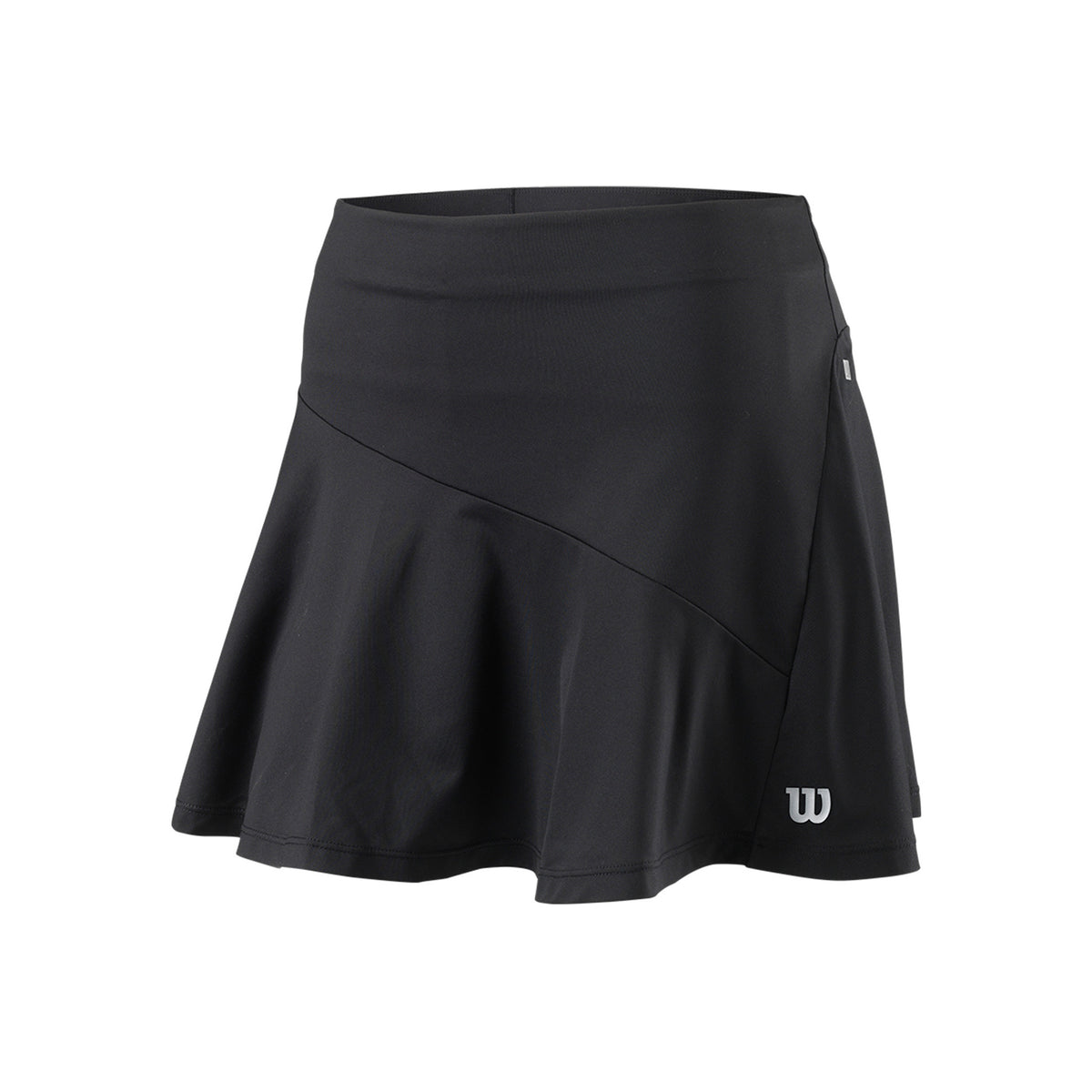 Wilson Training 12.5 II Skirt Women - black,