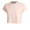Match Point Lite T-Shirt Women-Beige