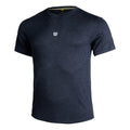 Everyday Performance T-Shirt Men - blue,