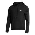 Triblend Hoody Men - black,