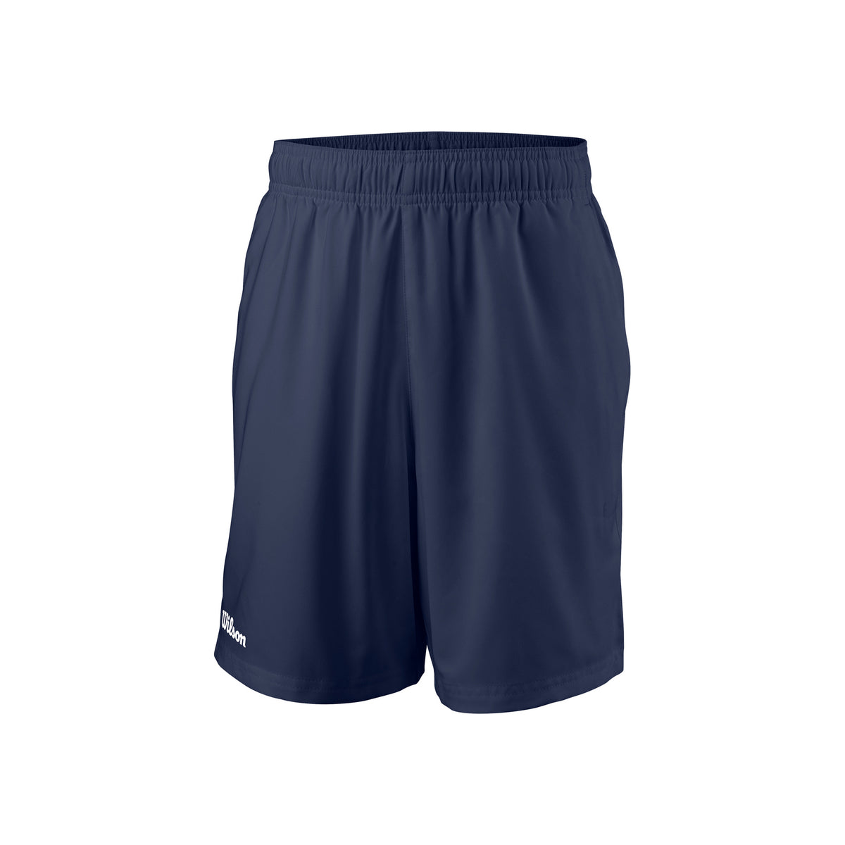 Wilson Team II Shorts Boys - blue,