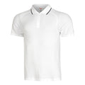 Players Seamless Team 2.0 Polo Men - white,