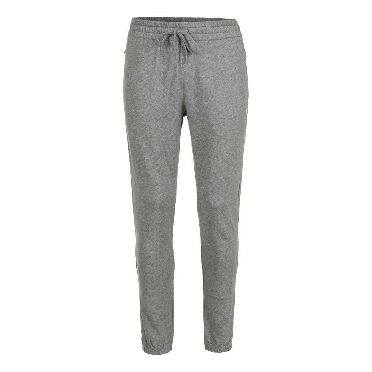 Wilson Parkside Training Pants Men-Grey