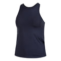 Fieldhouse Lite Tank Top Women-Dark Blue