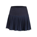 Midtown Skirt Women-Dark Blue