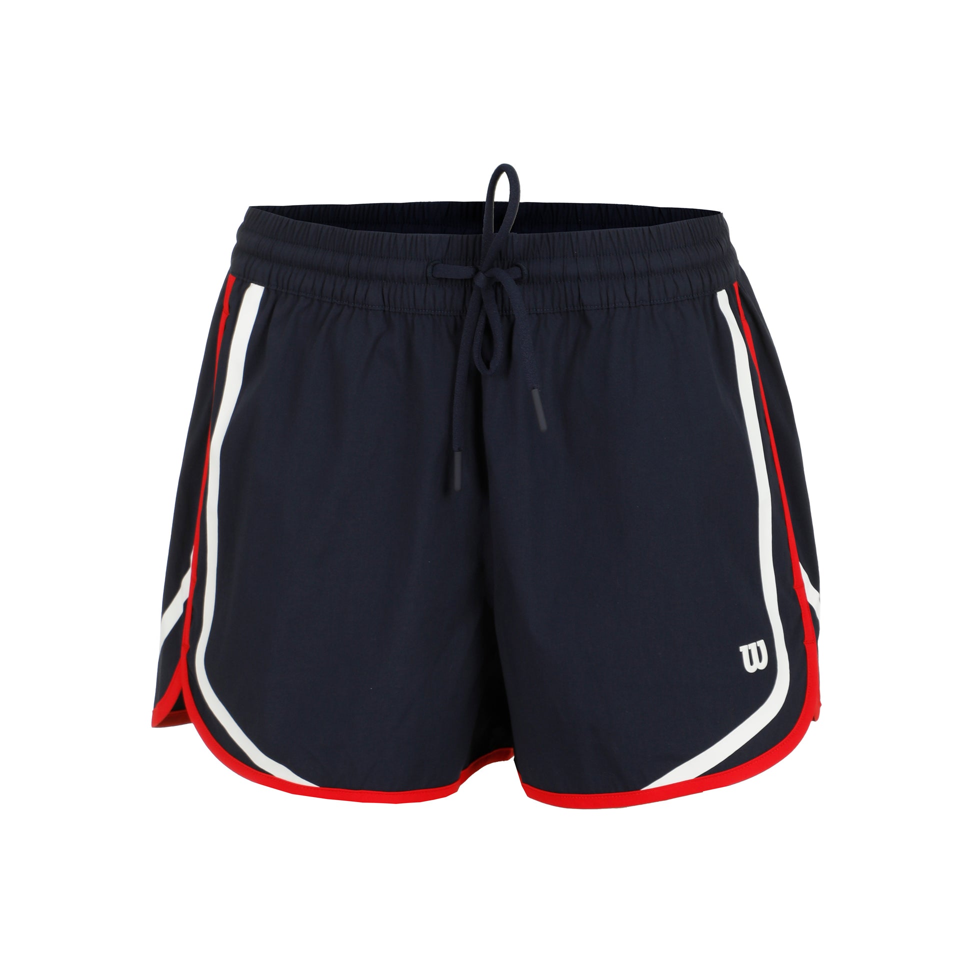 Wilson Ellyn Shorts Women-Dark Blue
