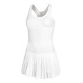 Midtown Dress Women-White