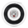 Revolve Spin String Reel 200m-Black