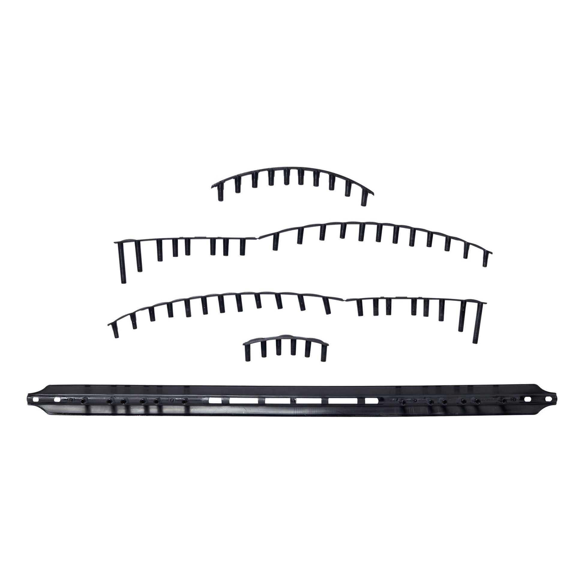 Wilson Blade 98 16X19 V9 Grommet set