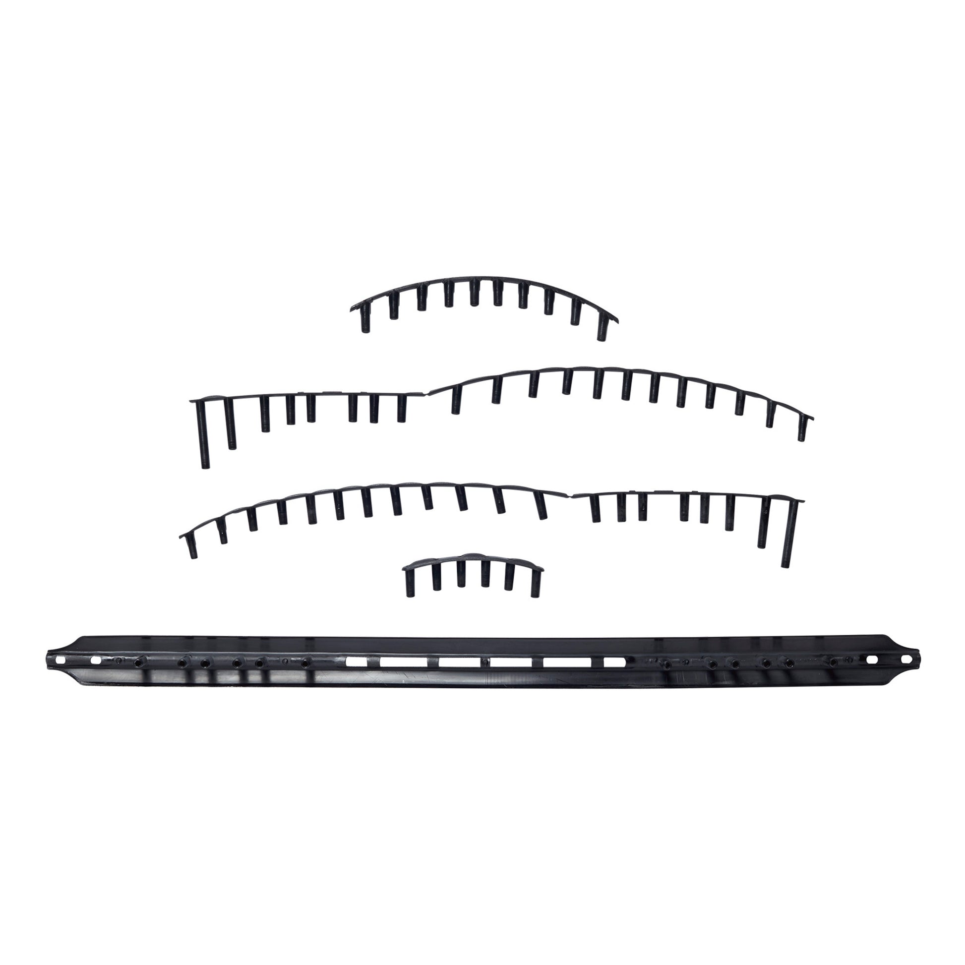 Wilson Pro Staff 97 V14 Grommet set