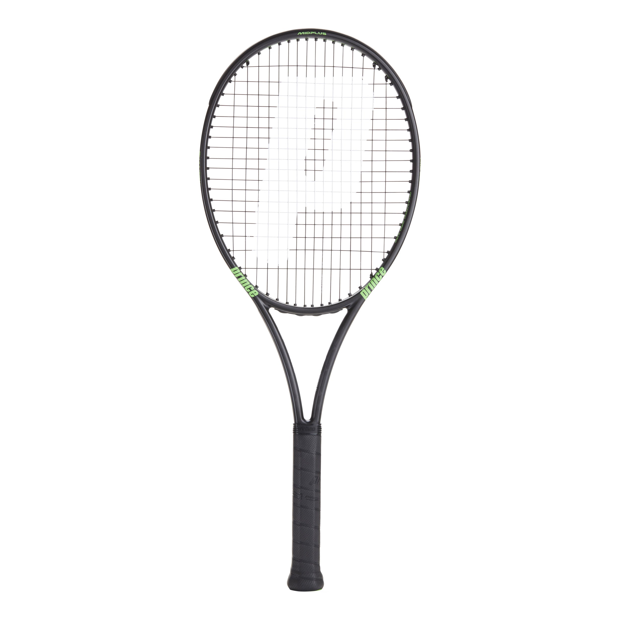 Prince Phantom Pro 100 Tour racket unstrung