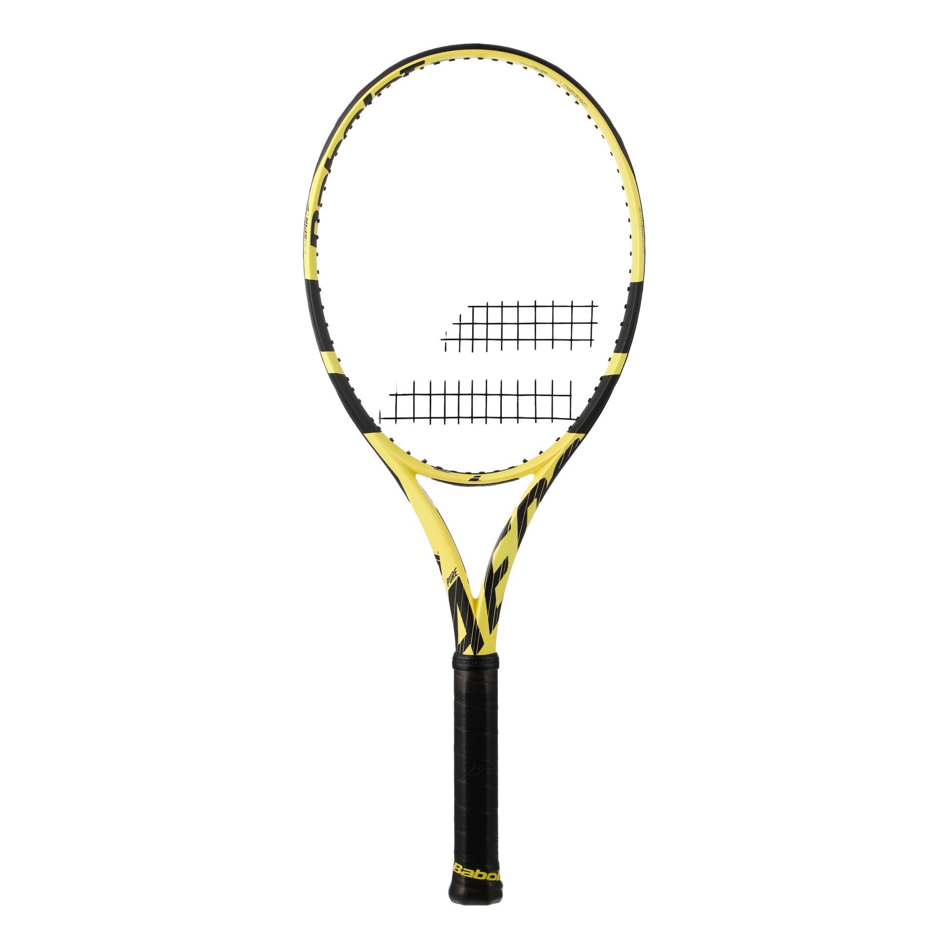 Babolat Pure Aero Pure Aero unbesaitet Tour racket unstrung
