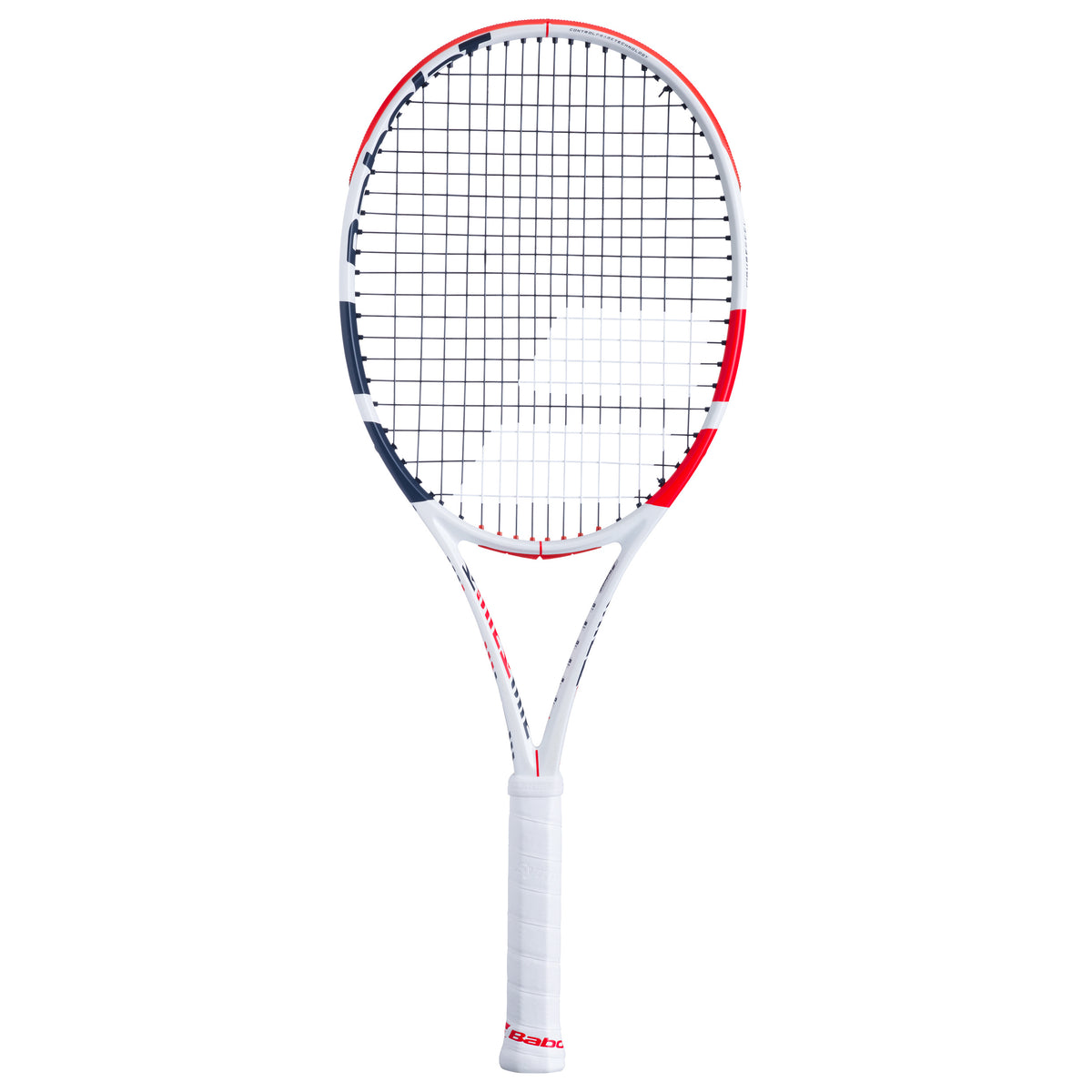 Babolat Pure Strike Team Tour racket unstrung