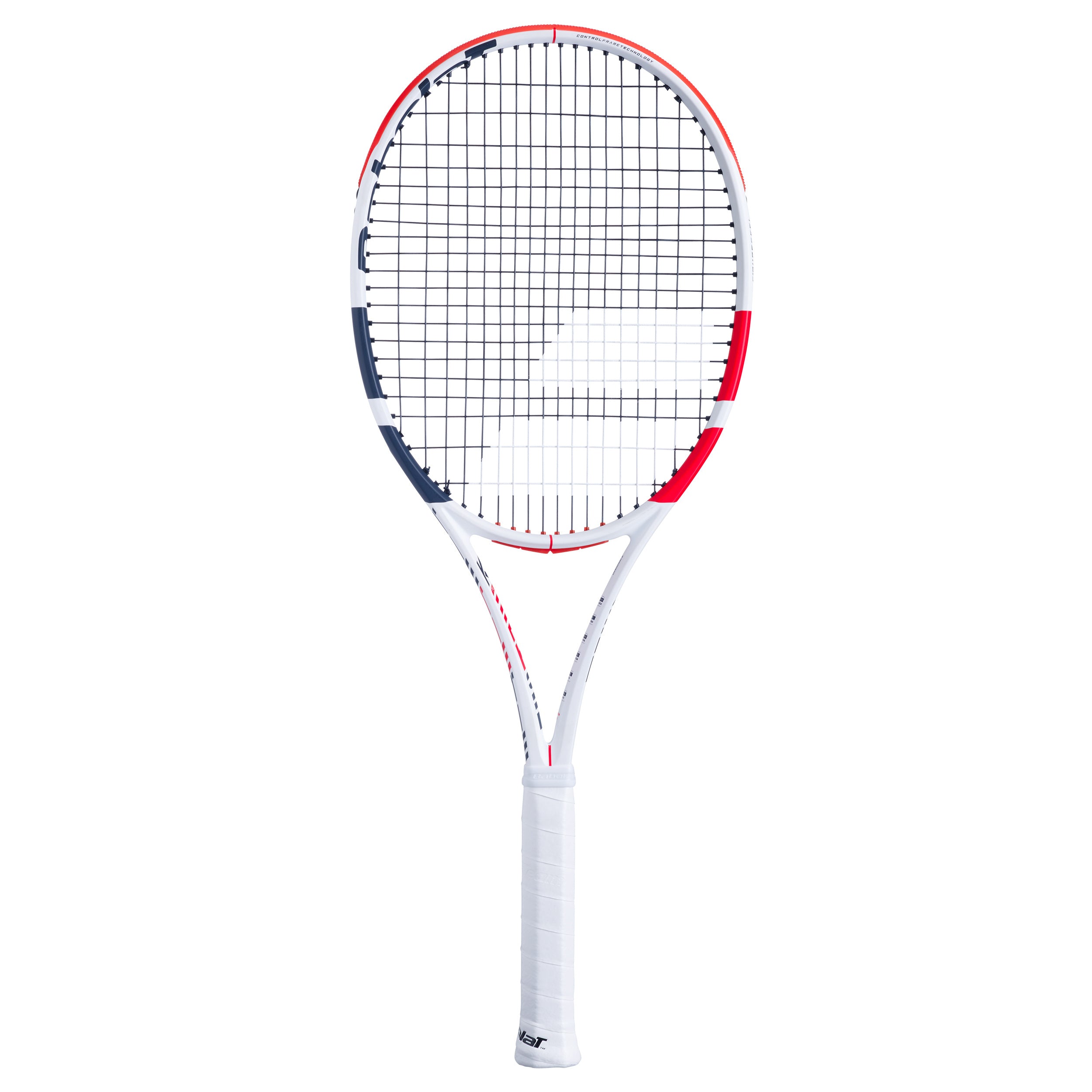 Babolat Pure Strike 18x20 Tour racket unstrung