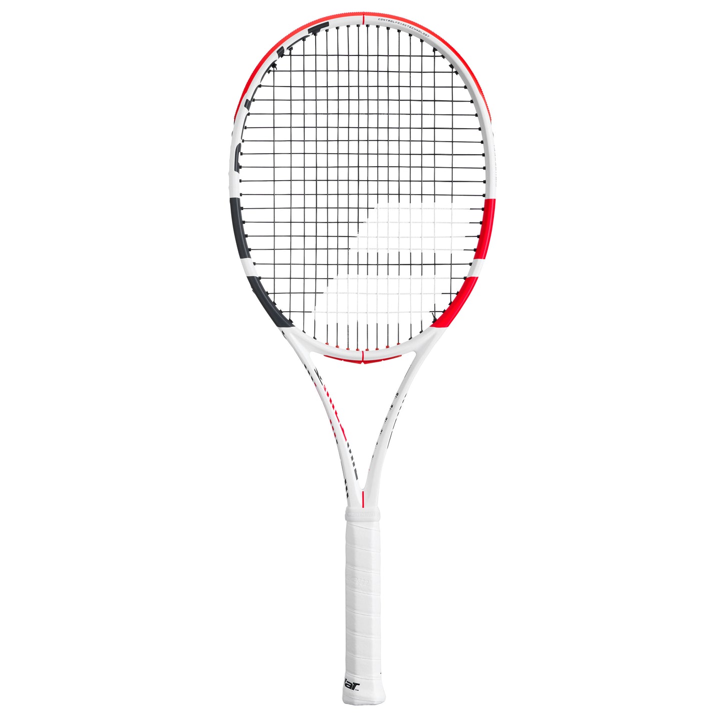 Babolat Pure Strike 16x19 Tour racket unstrung