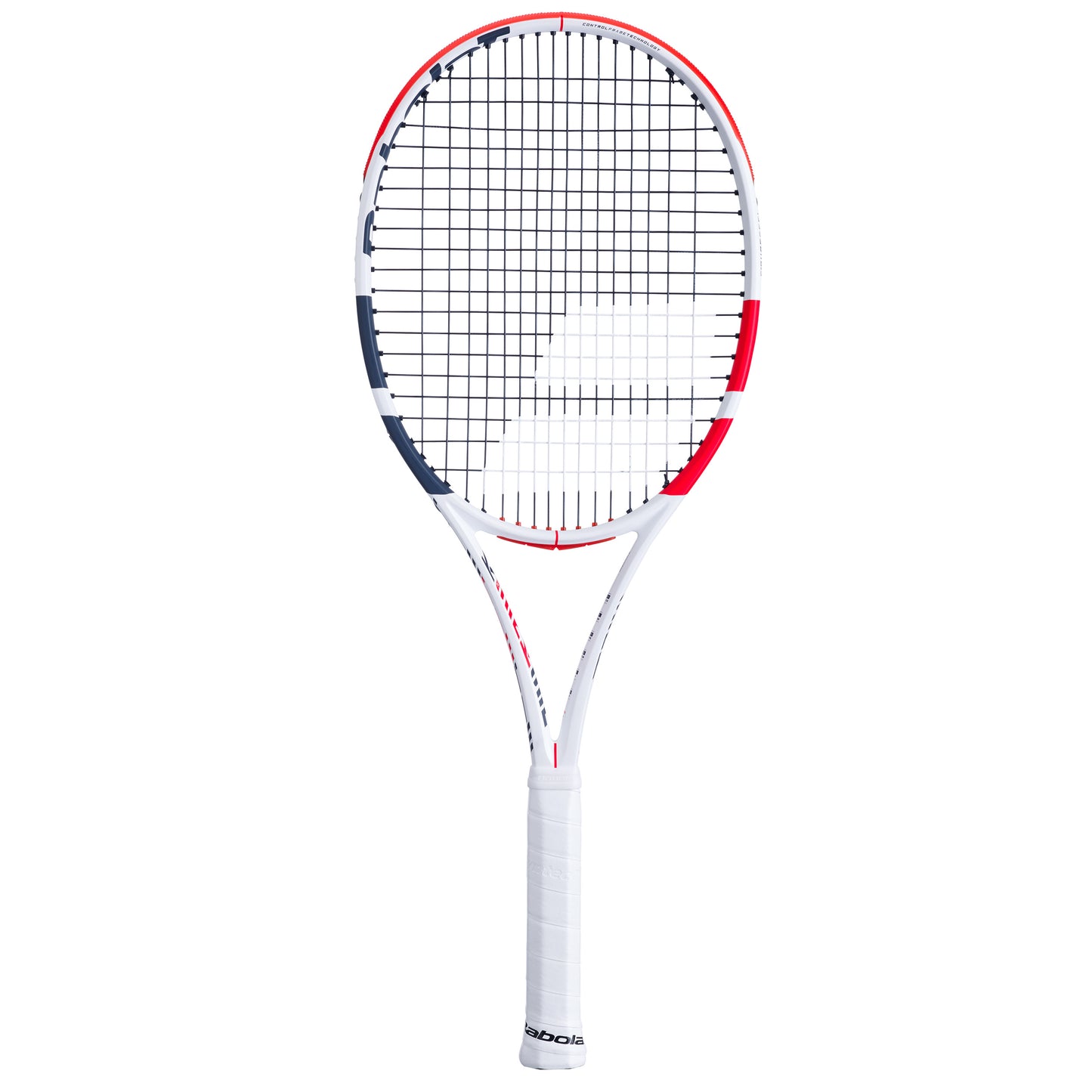 Babolat Pure Strike Tour Tour racket unstrung