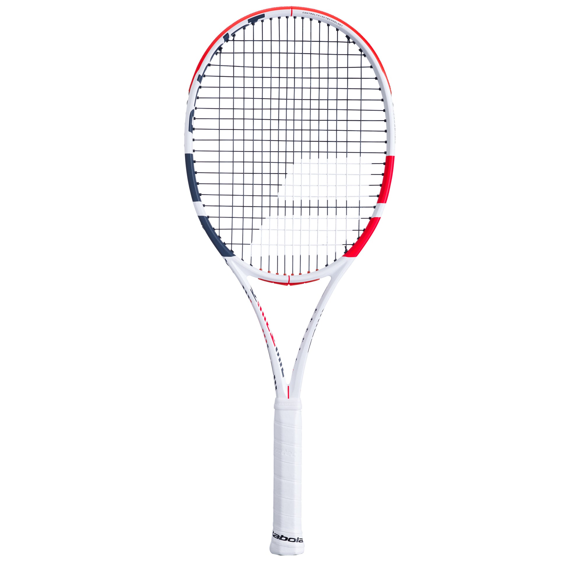 Babolat Pure Strike Tour Tour racket unstrung