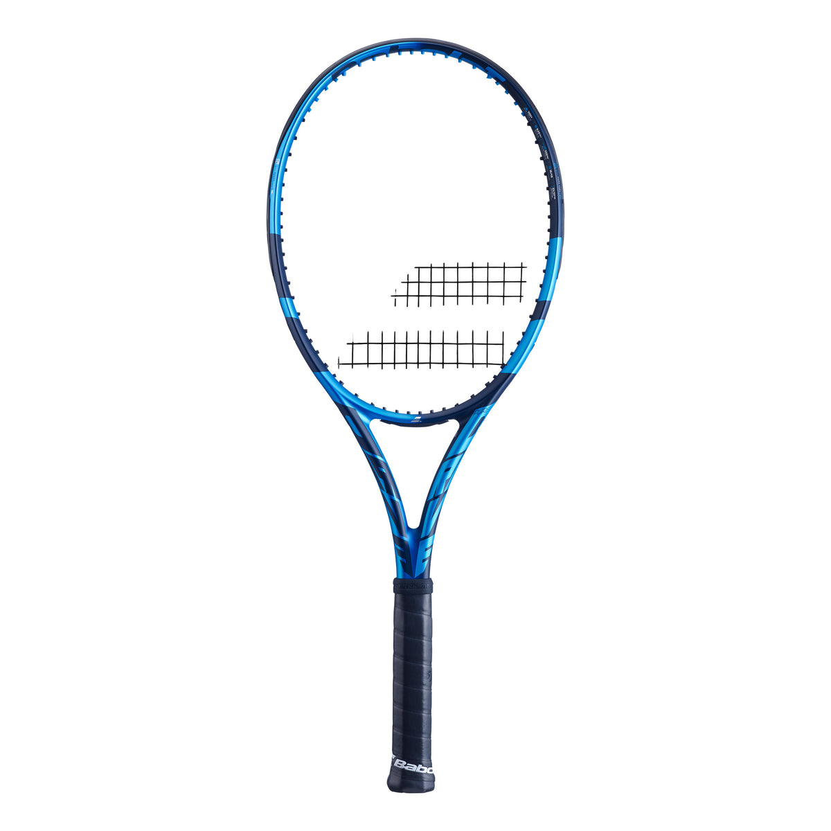 Babolat Pure Drive (2020) Tour racket unstrung