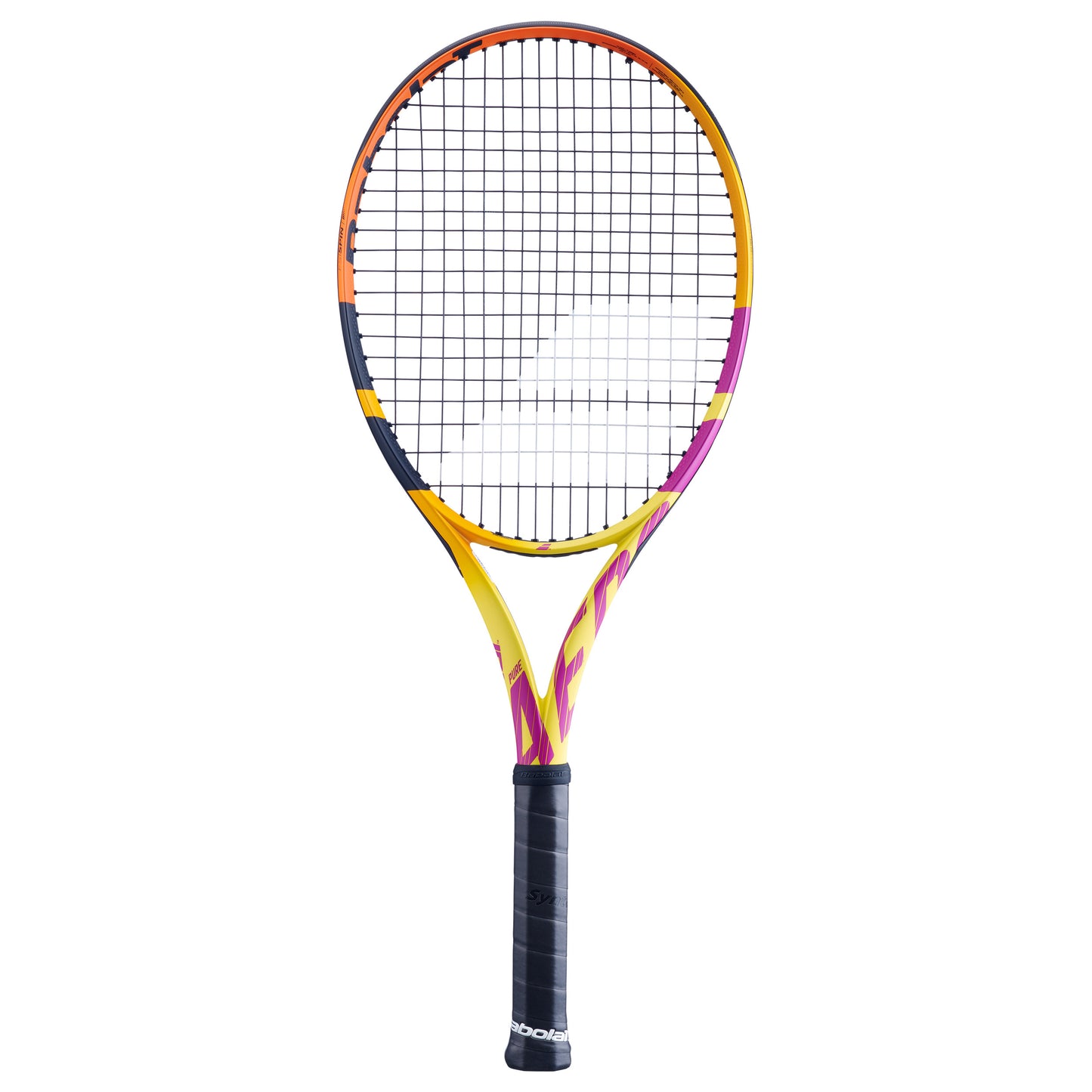 Babolat Pure Aero Pure Aero RAFA U NO COVER Tour racket unstrung