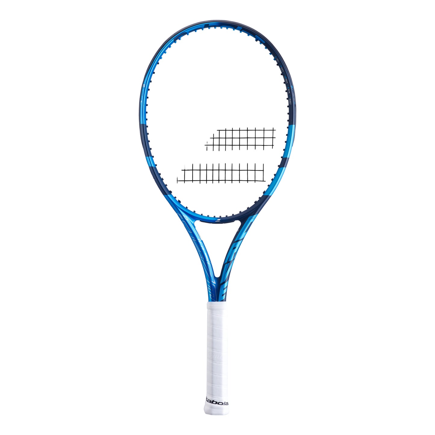 Babolat Pure Drive Lite Tour racket unstrung