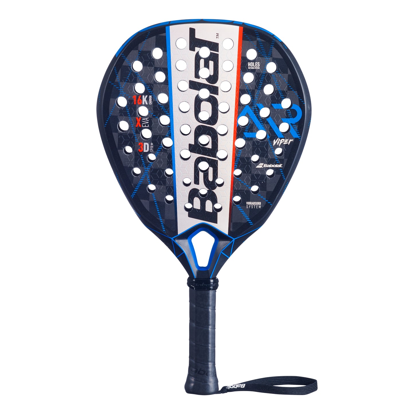 Babolat Air Viper Padel racket