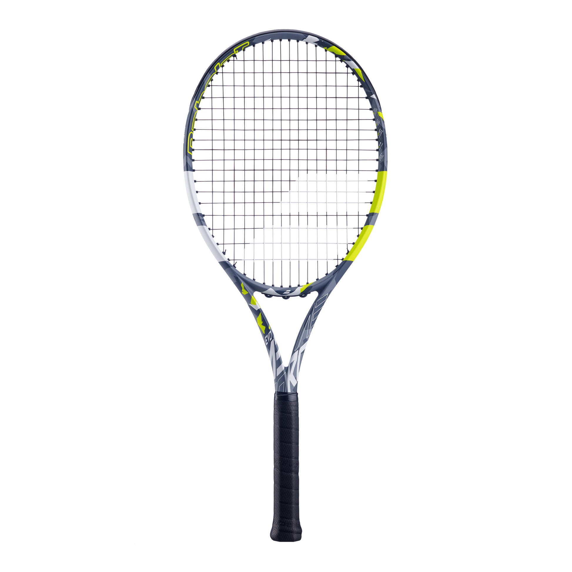 Babolat Evo Aero Tour racket unstrung