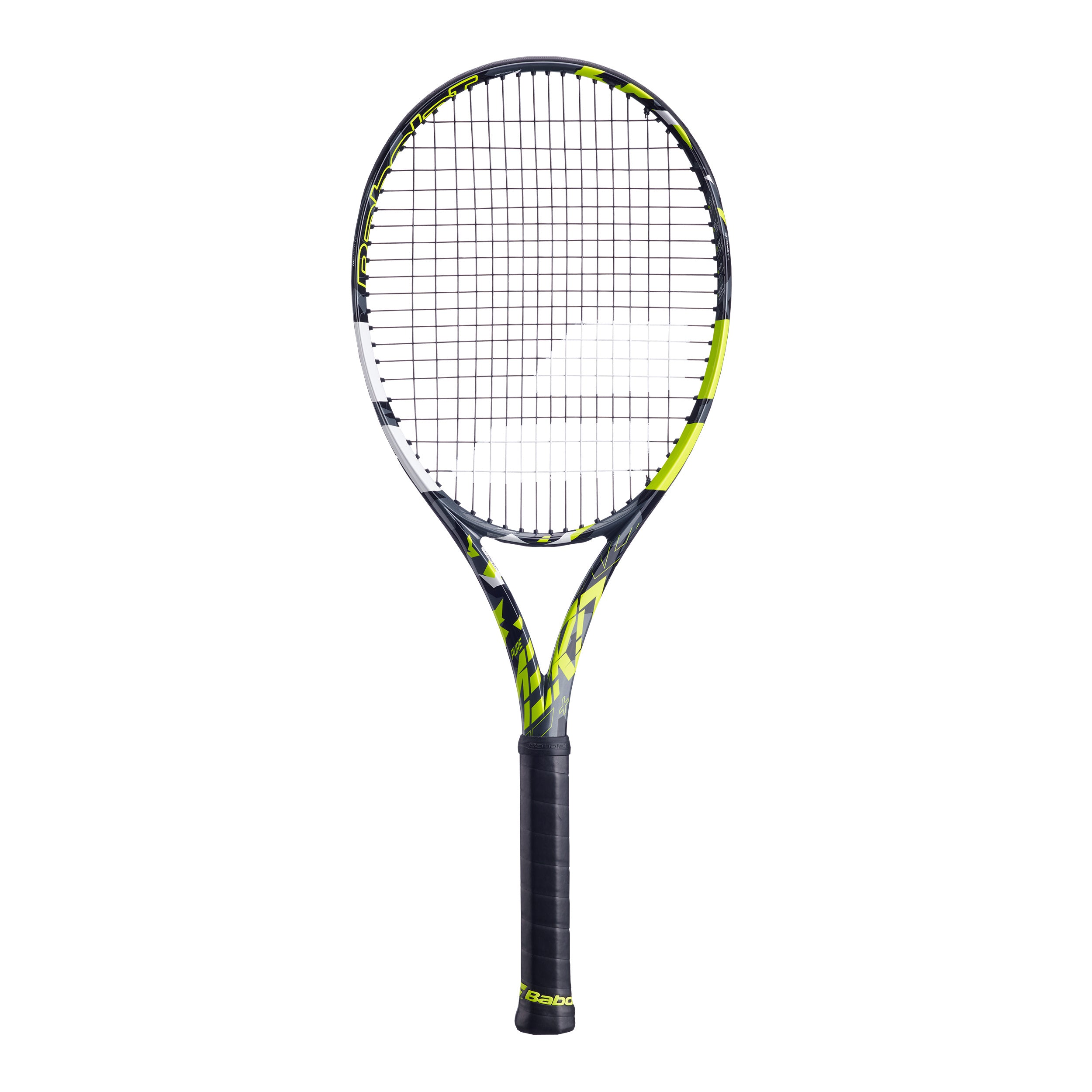 ラケット(硬式用) Babolat Pure Aero ultimate SPIN AEROPRO Pure Aero + | Tennis-Point