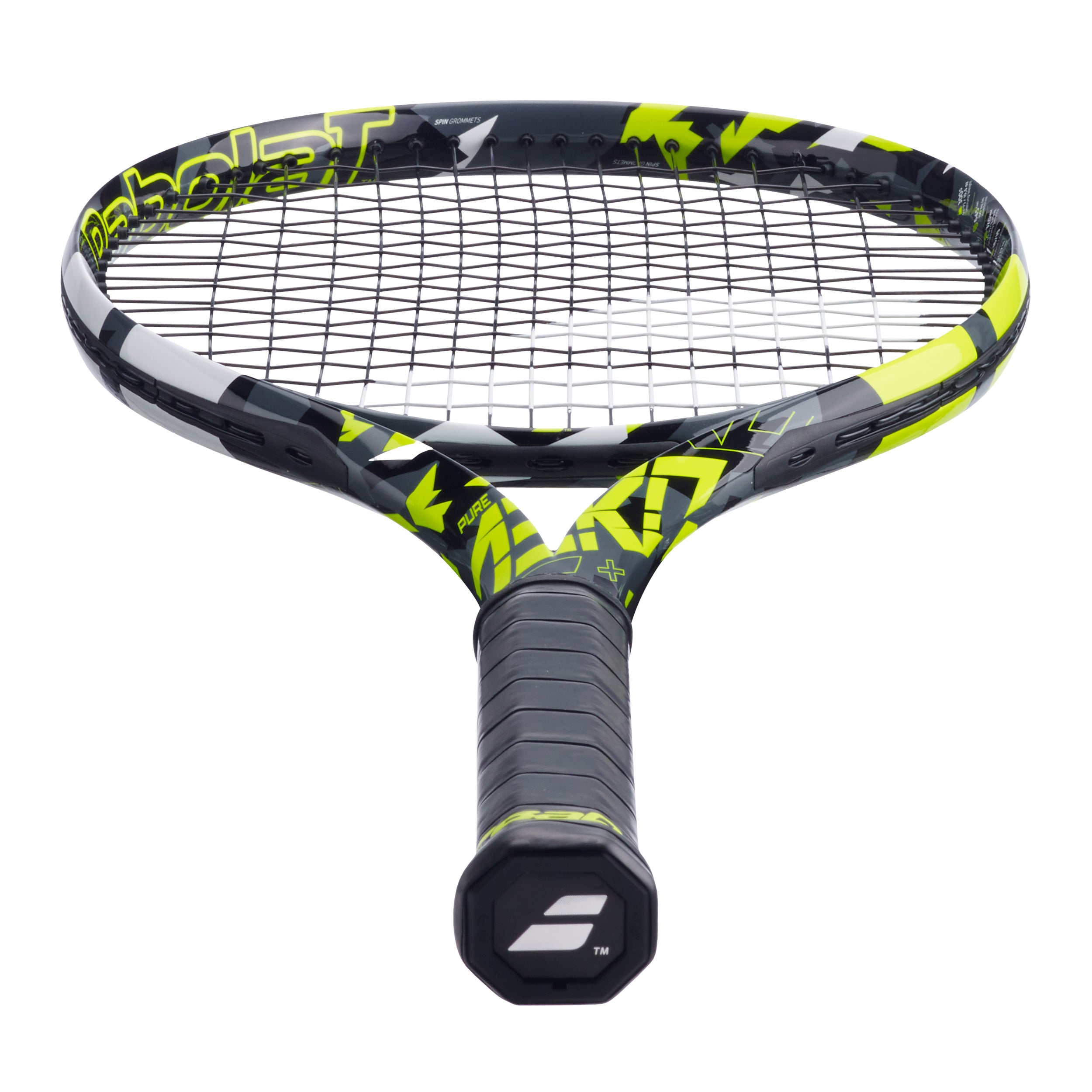 Pure Aero + | Tennis-Point