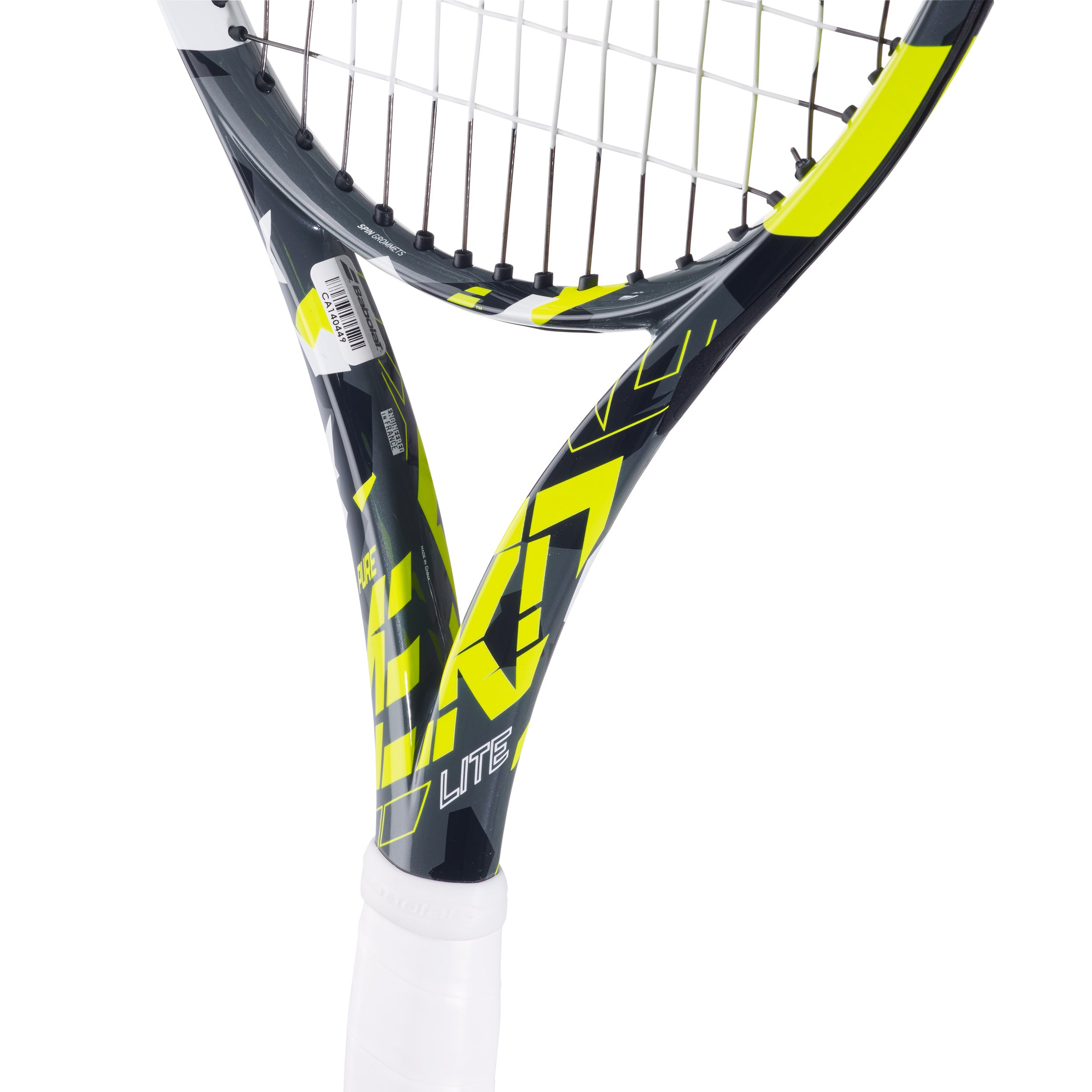 Pure Aero Lite | Tennis-Point
