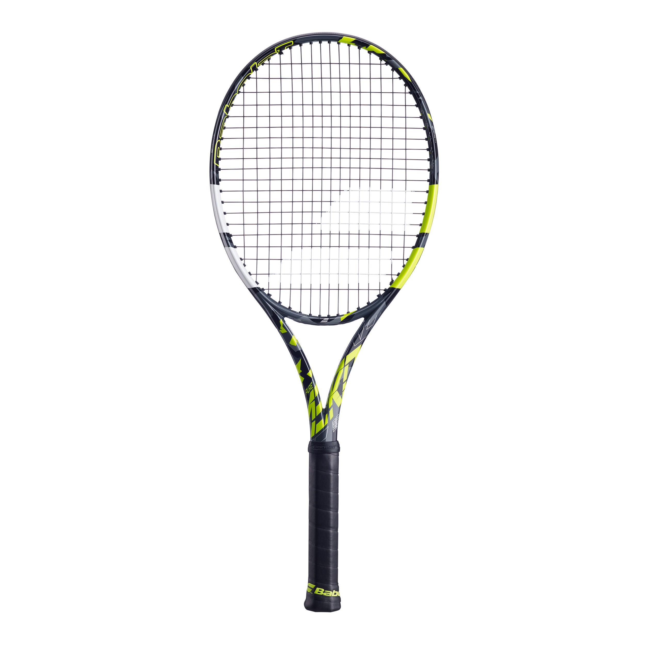 Babolat Pure AERO Ｇ2 Pure Aero + | Tennis-Point