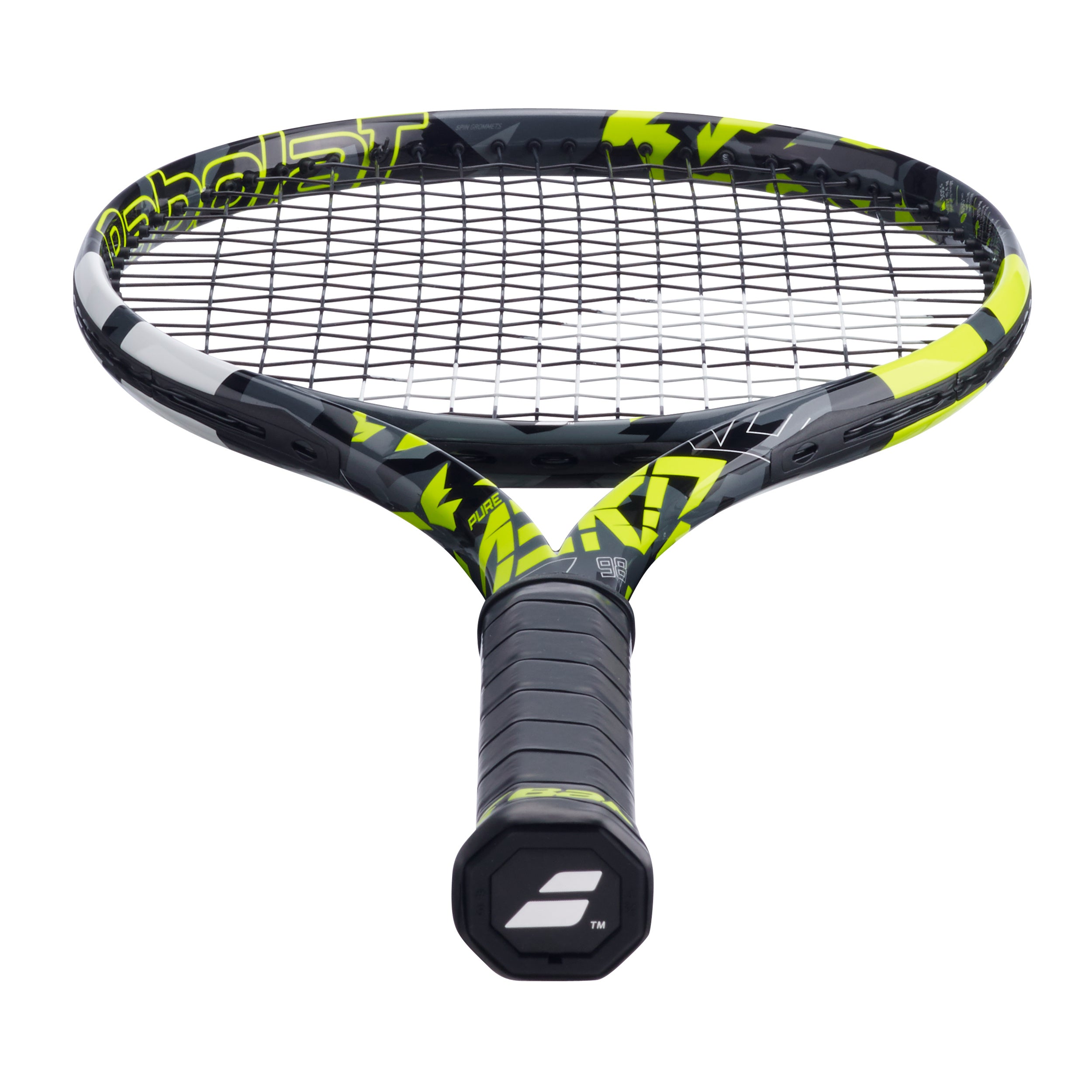Pure Aero 98 | Tennis-Point