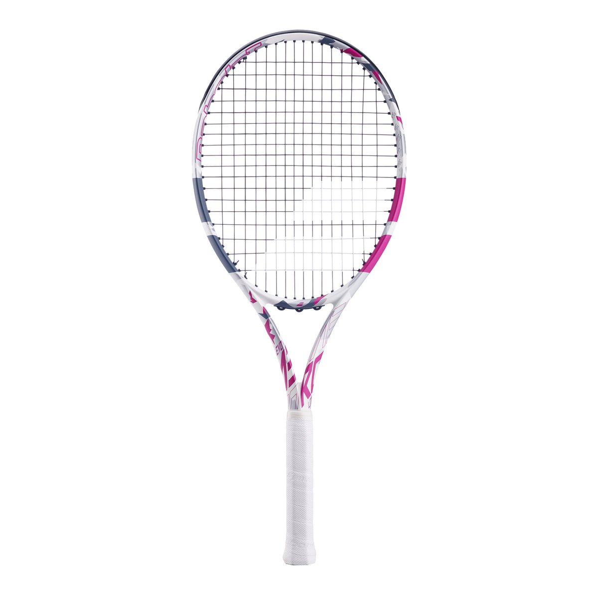 Babolat Evo Aero Lite Pink Tour racket unstrung