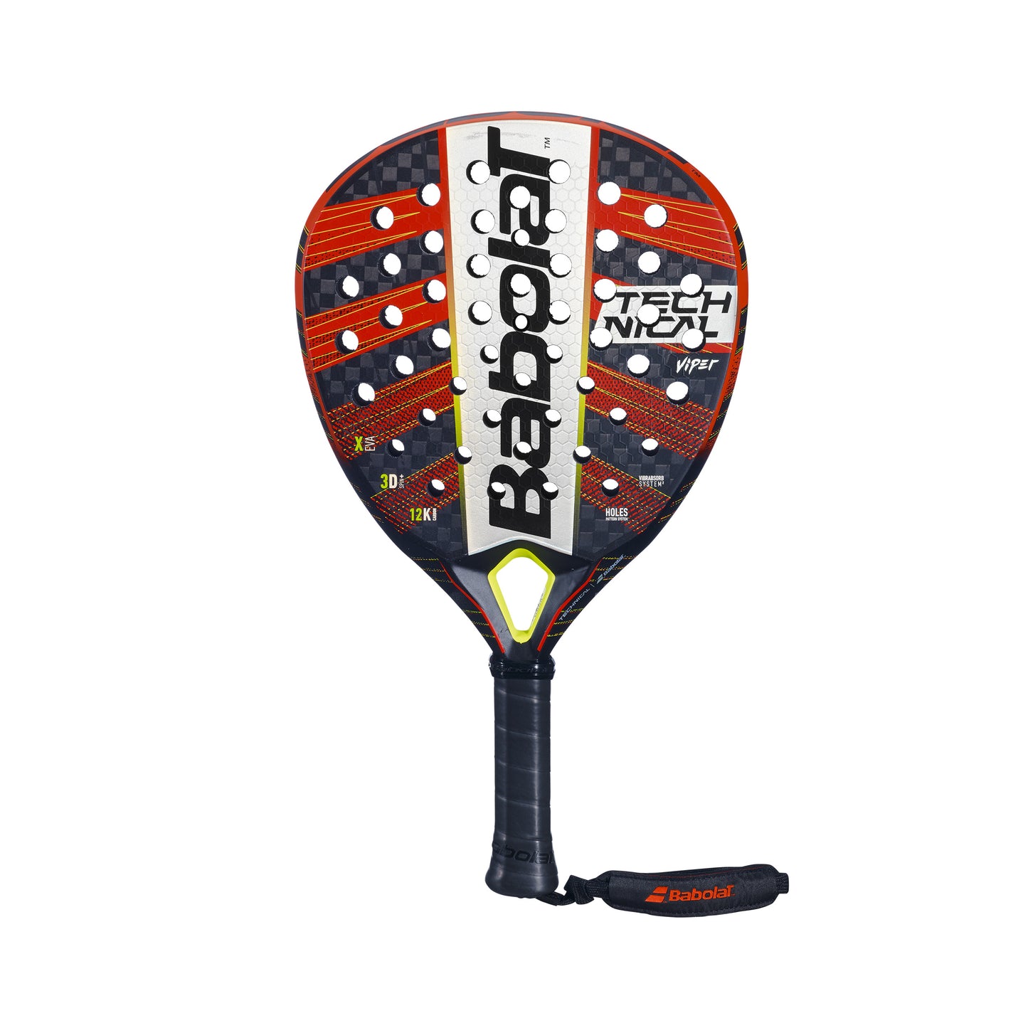 Babolat Technical Padel racket