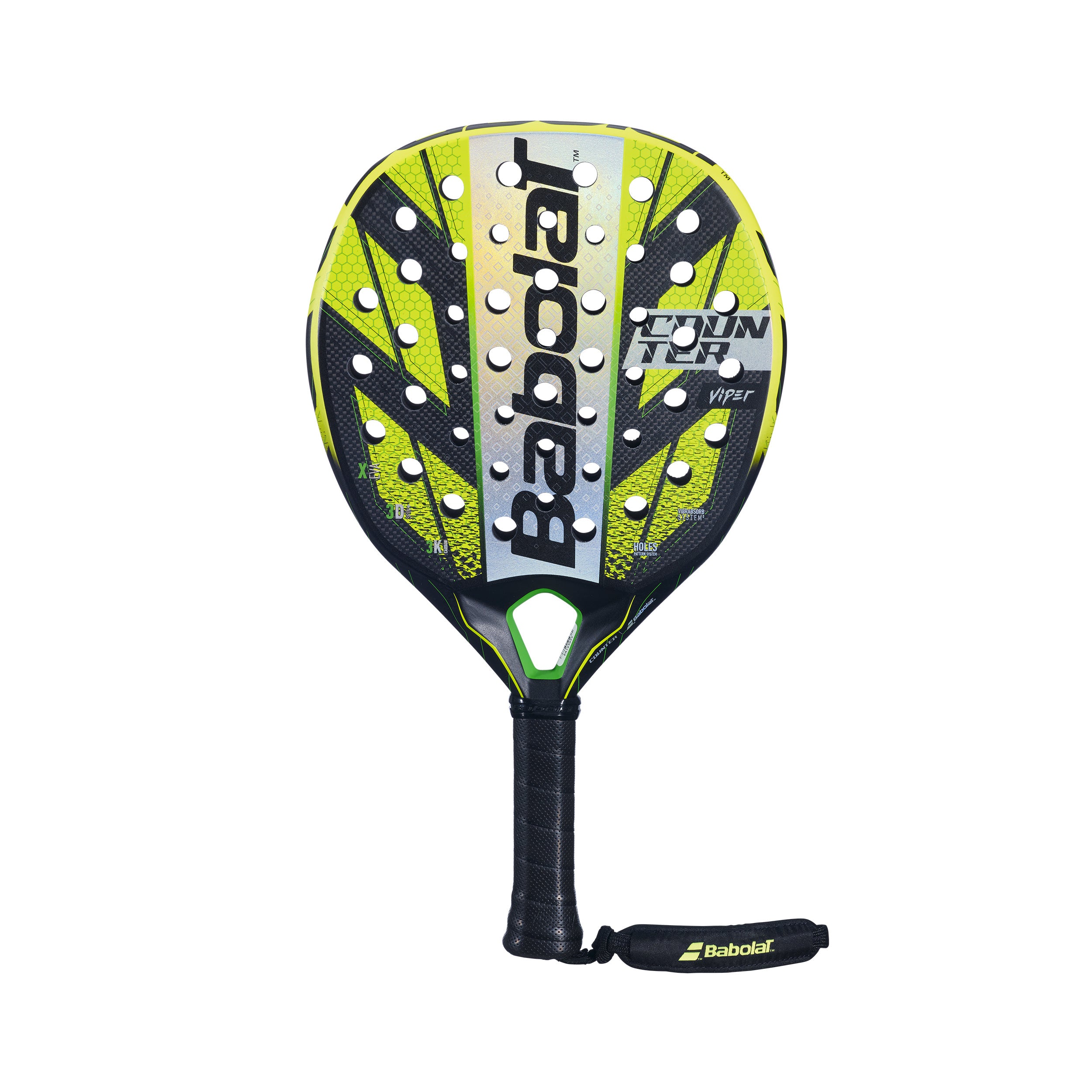 Counter Padel racket | Tennis-Point
