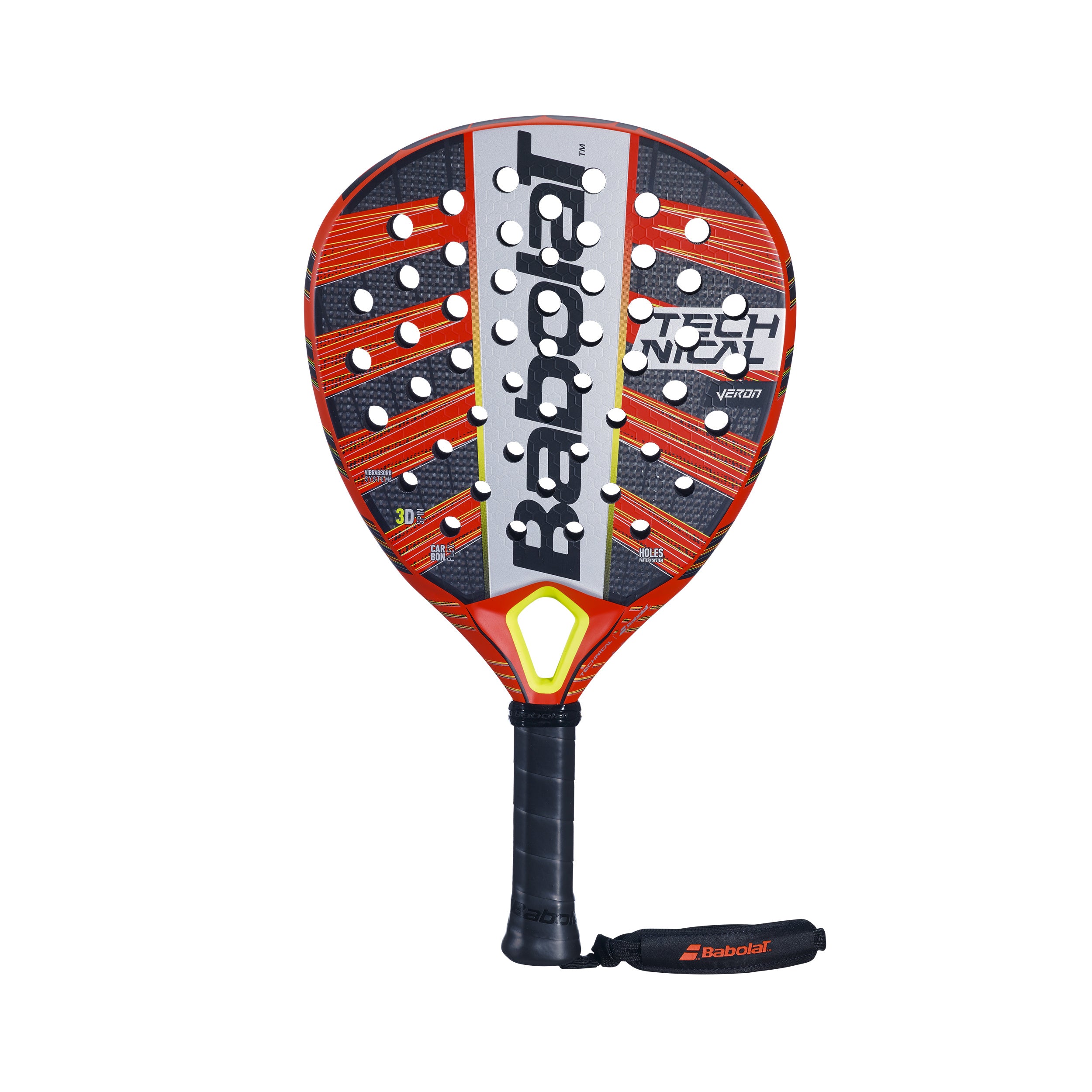 Babolat Technical Padel racket