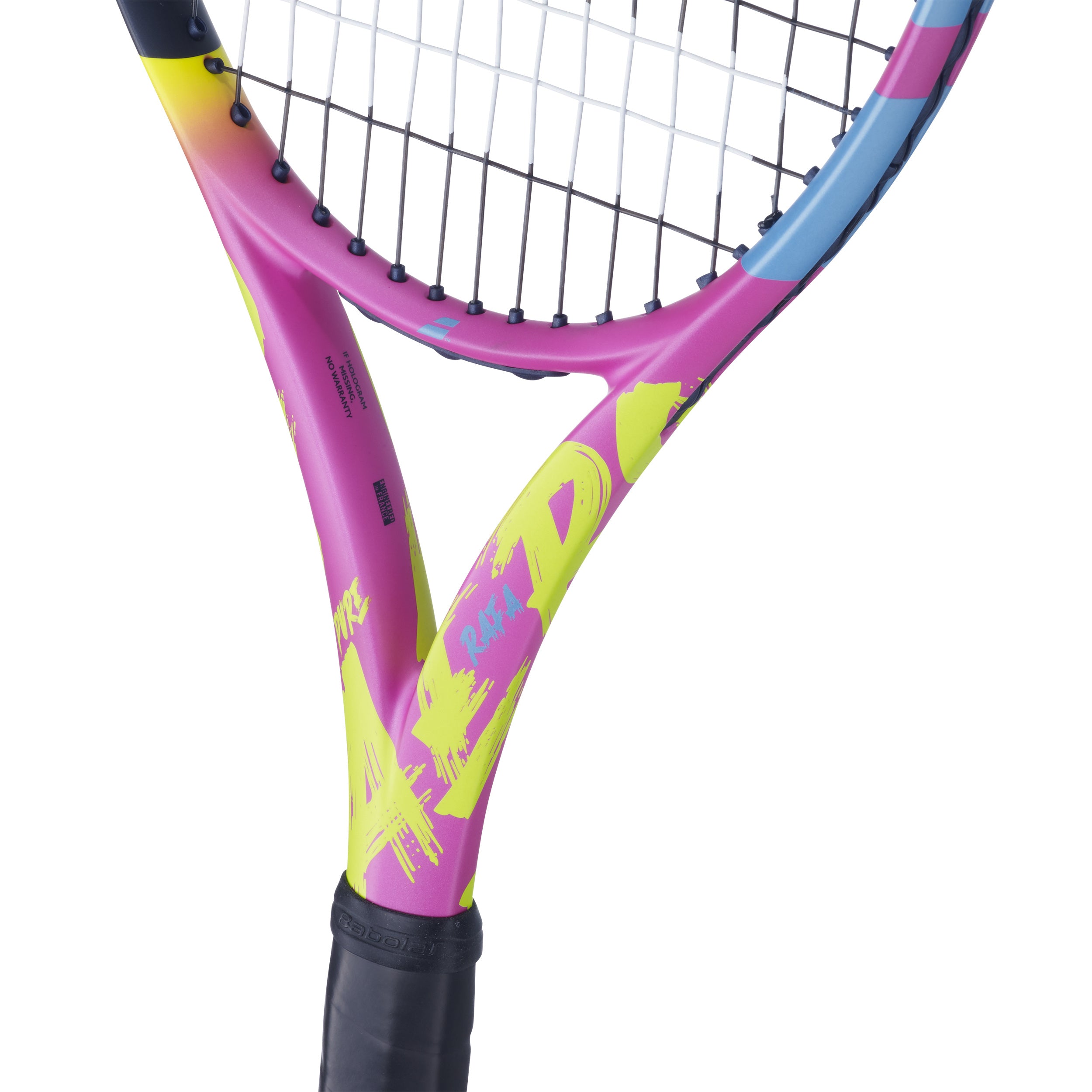 RFでしす。 Babolat Pure Aero グリップ3（no.１） Rafael Nadal Pure Aero – Tennis-Point
