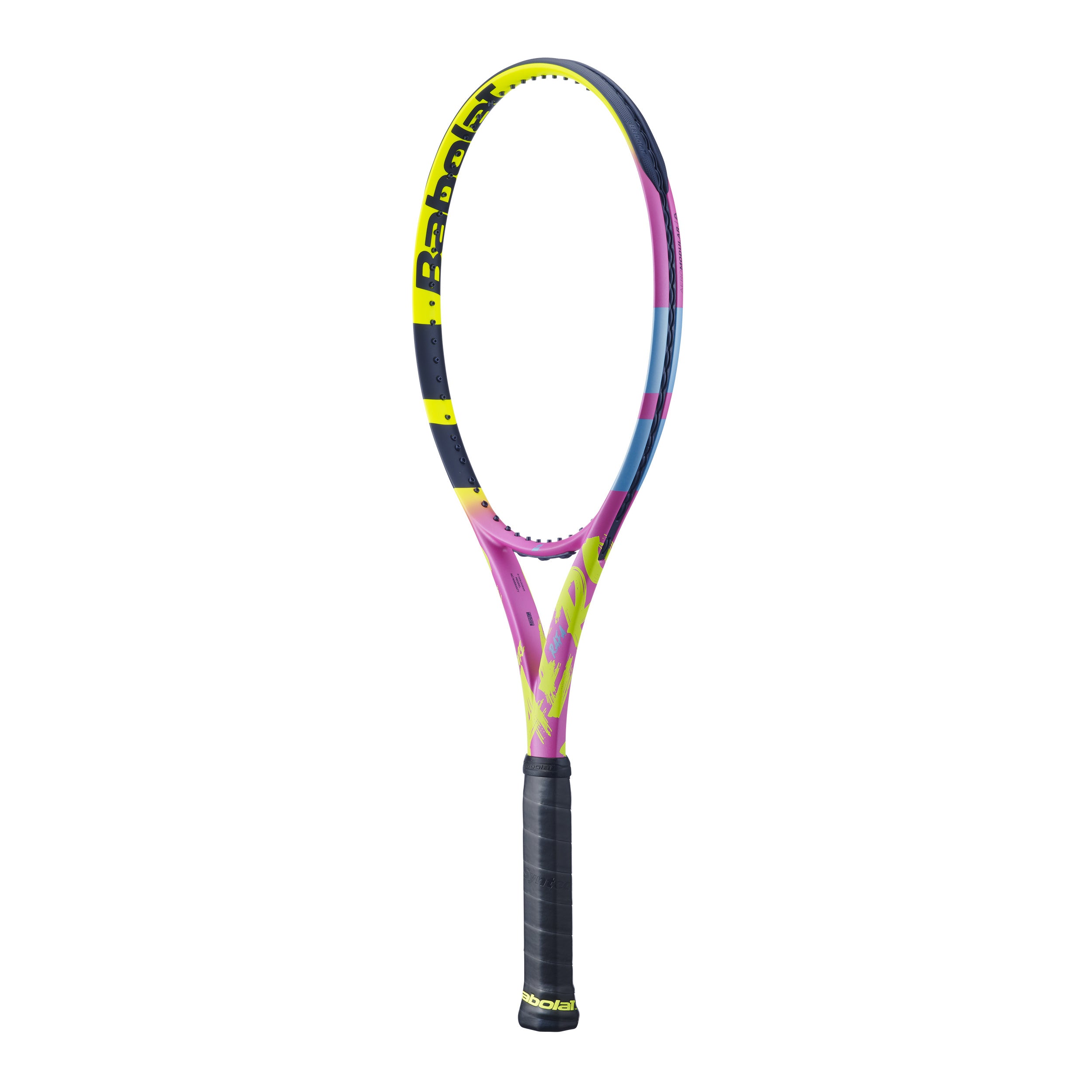 Babolat Pure Aero 2019 Rafa　（G2） Rafael Nadal Pure Aero | Tennis-Point