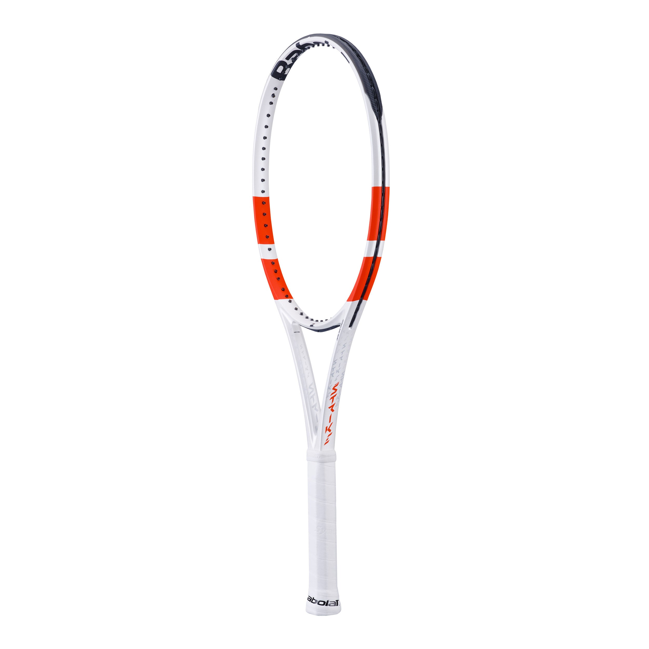 Pure BabolaT Strike 2014 16x19 Strike Pure Babolat Ｇ1 ／285g TEAM ラケット(硬式用)