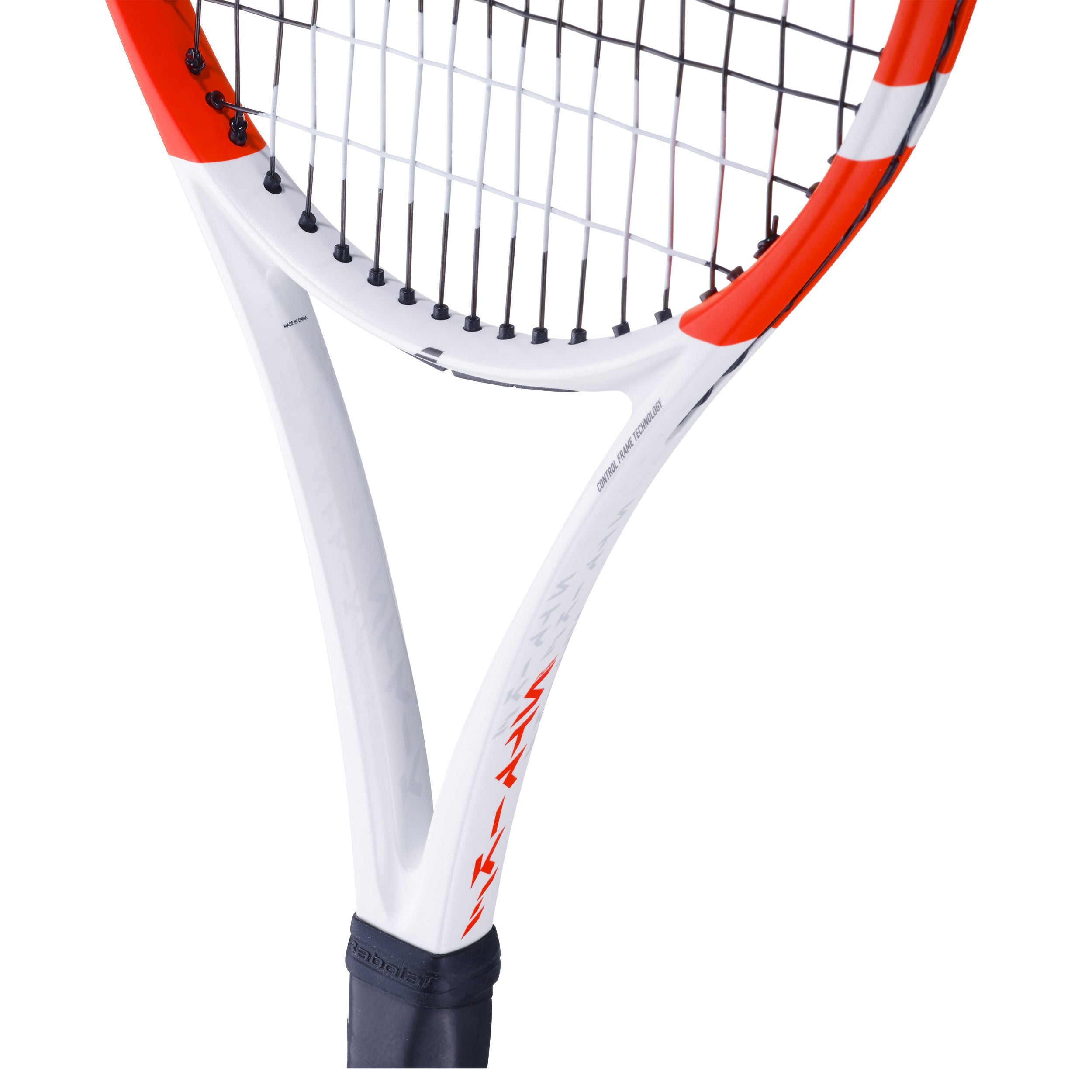 Babolat Pure Strike 18/20 G3 【国内正規品】 Pure Strike 18x20 | Tennis-Point